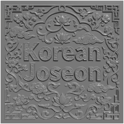 Korean Joseon